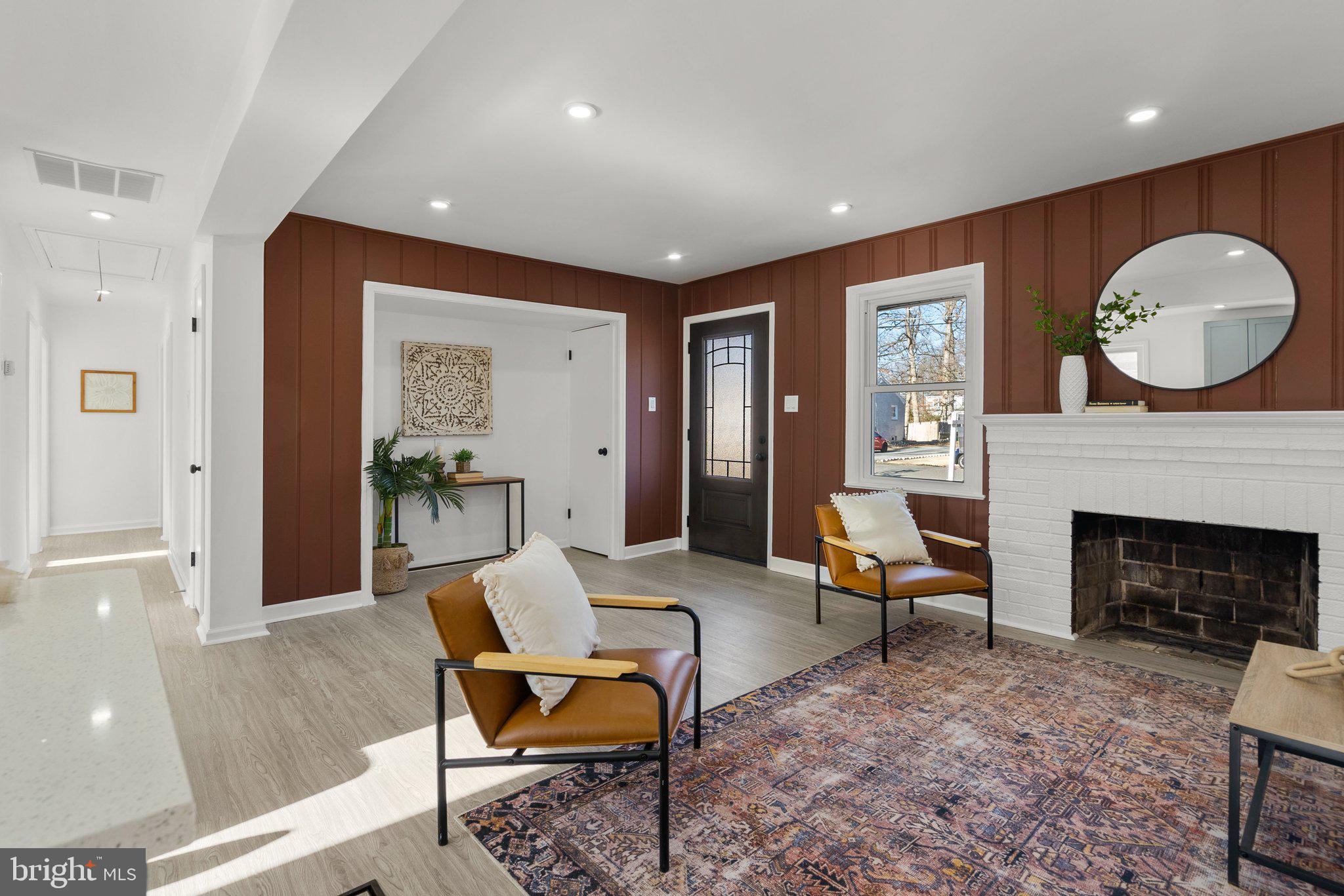 PRINCETON - Residential