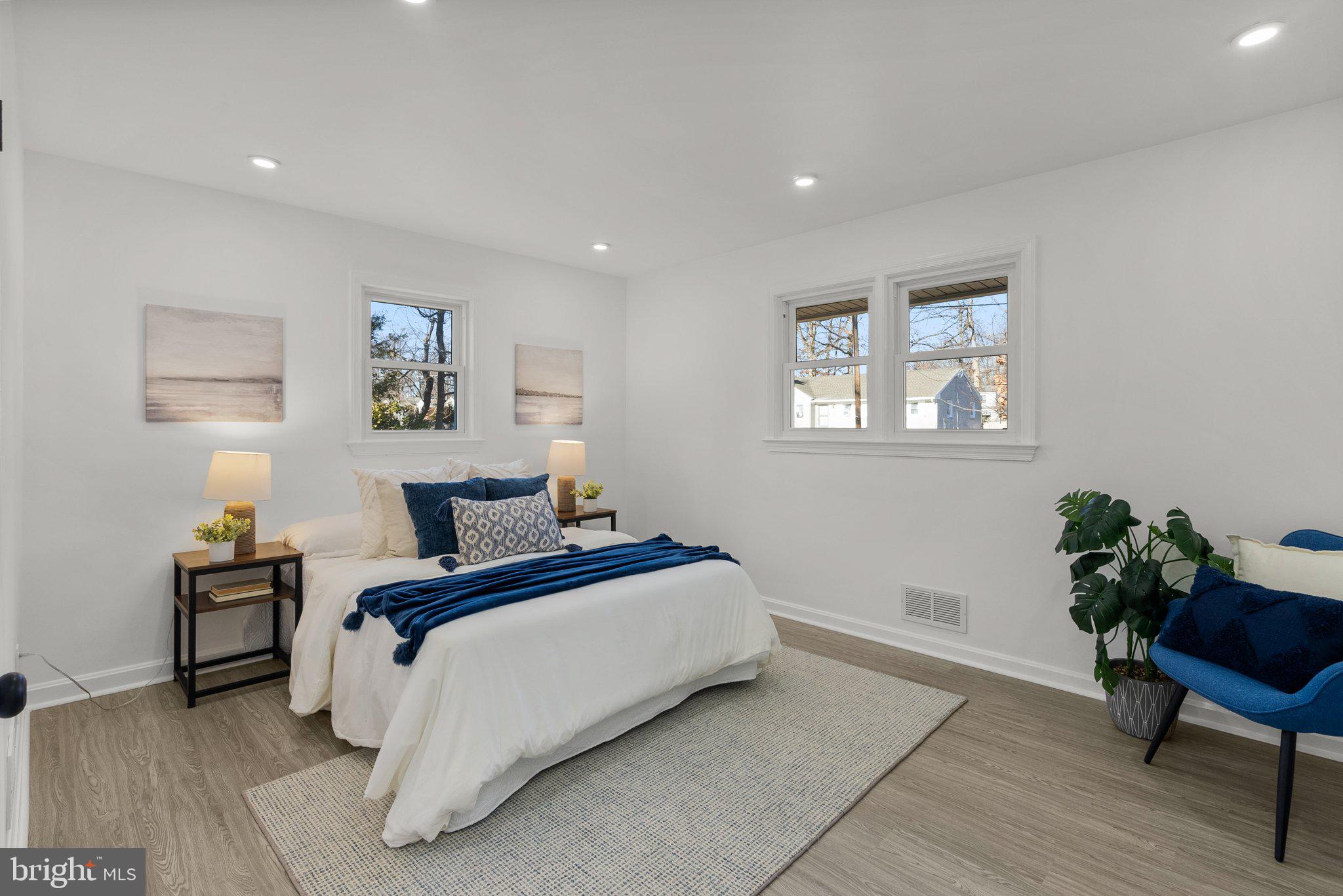 PRINCETON - Residential