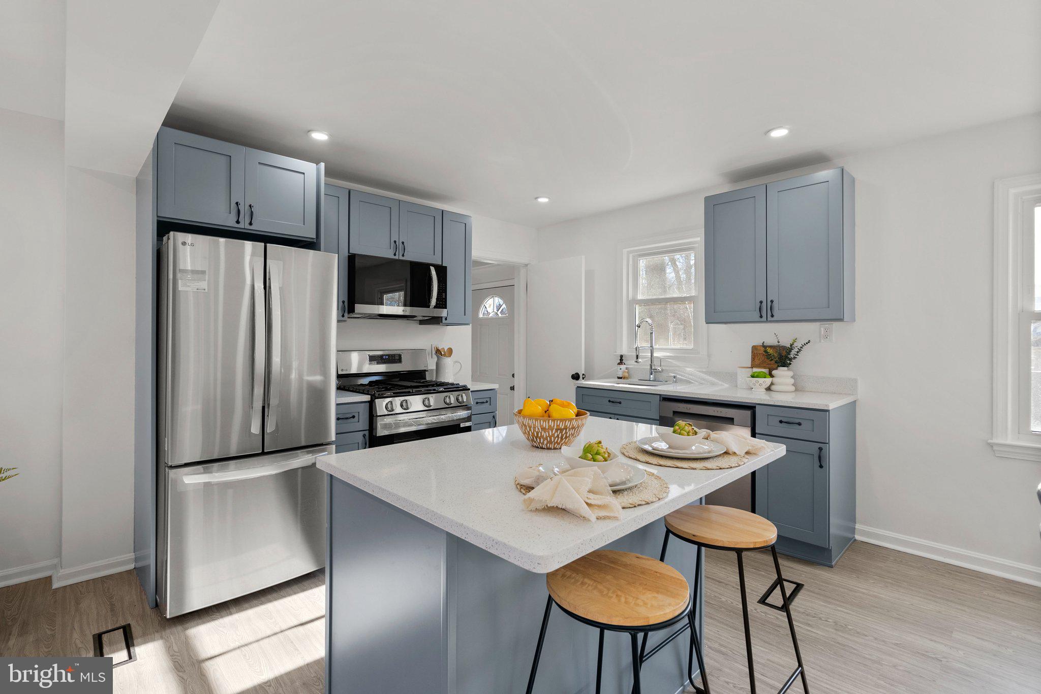 PRINCETON - Residential