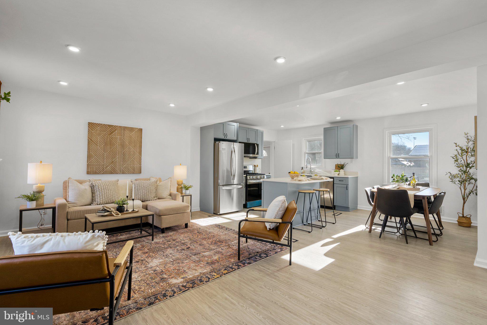 PRINCETON - Residential