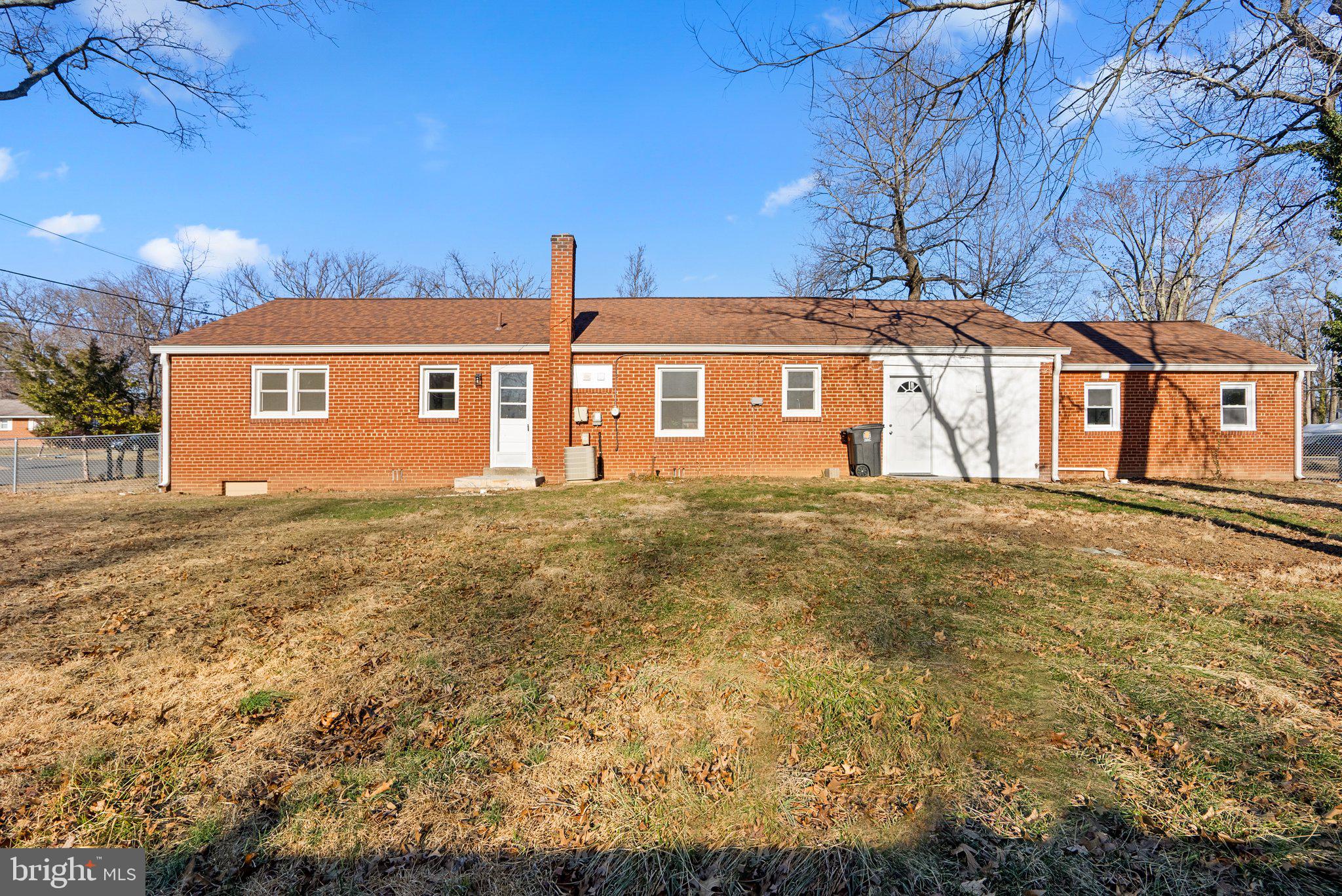 PRINCETON - Residential