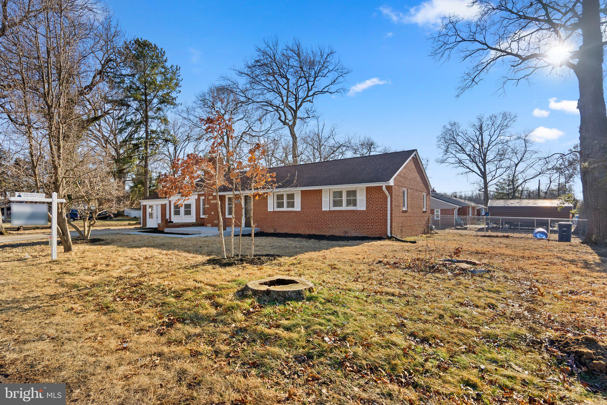 PRINCETON - Residential