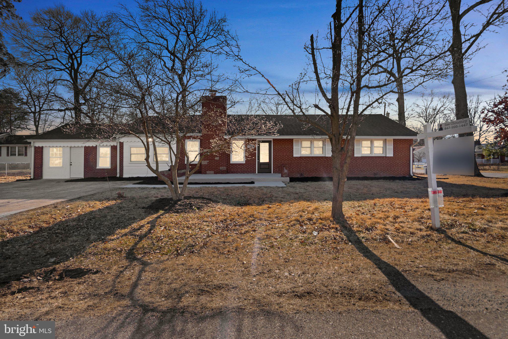 PRINCETON - Residential