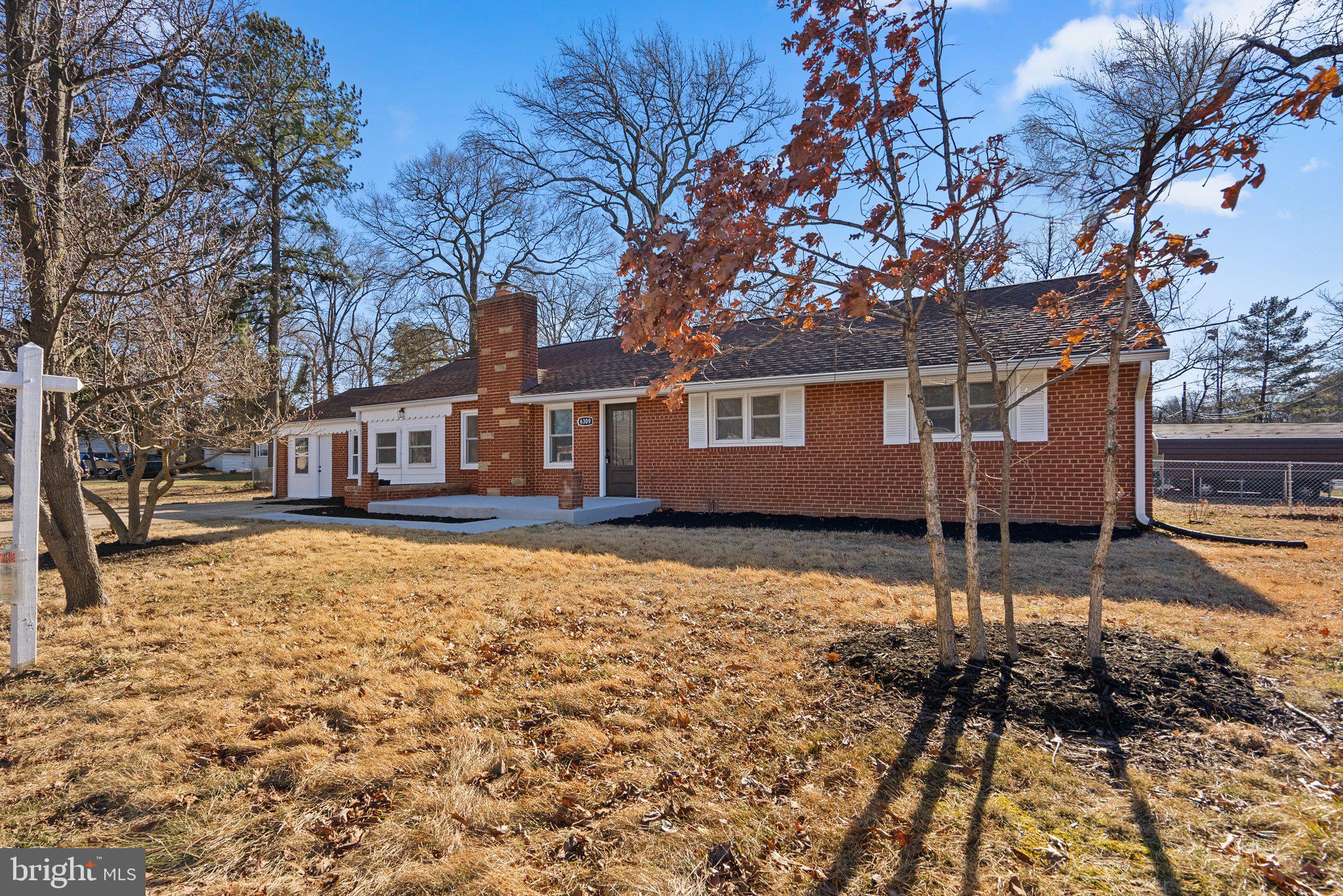 PRINCETON - Residential