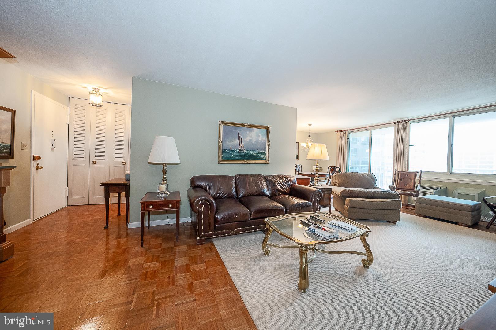 RITTENHOUSE SQUARE - Residential