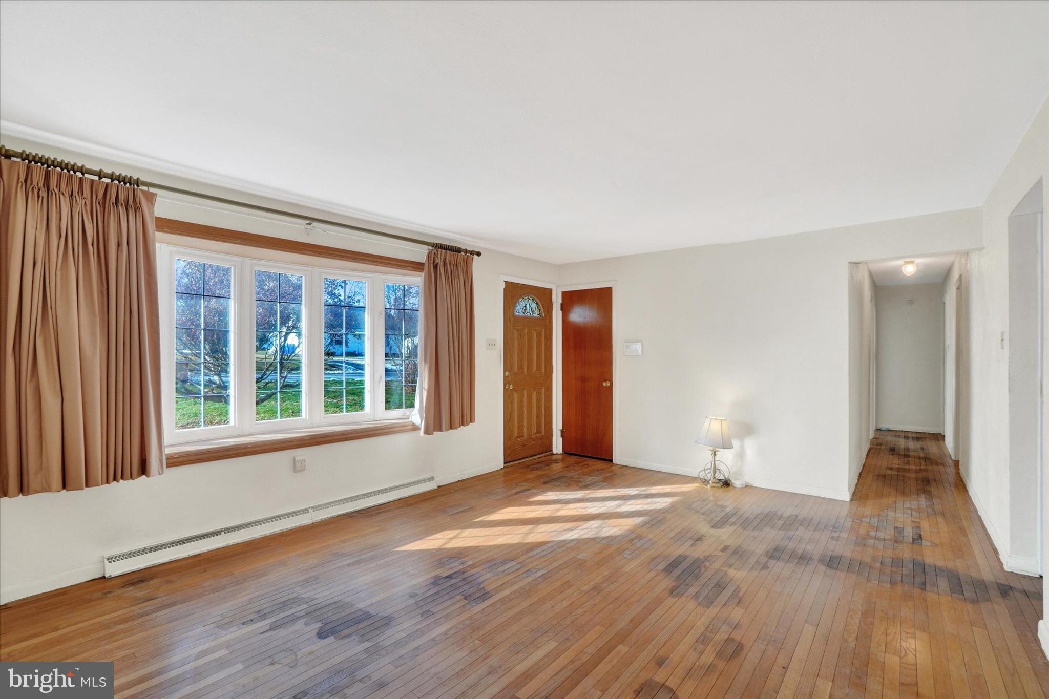 1825 POWDER MILL ROAD