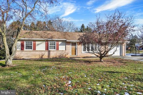 1825 POWDER MILL ROAD YORK PA 17402