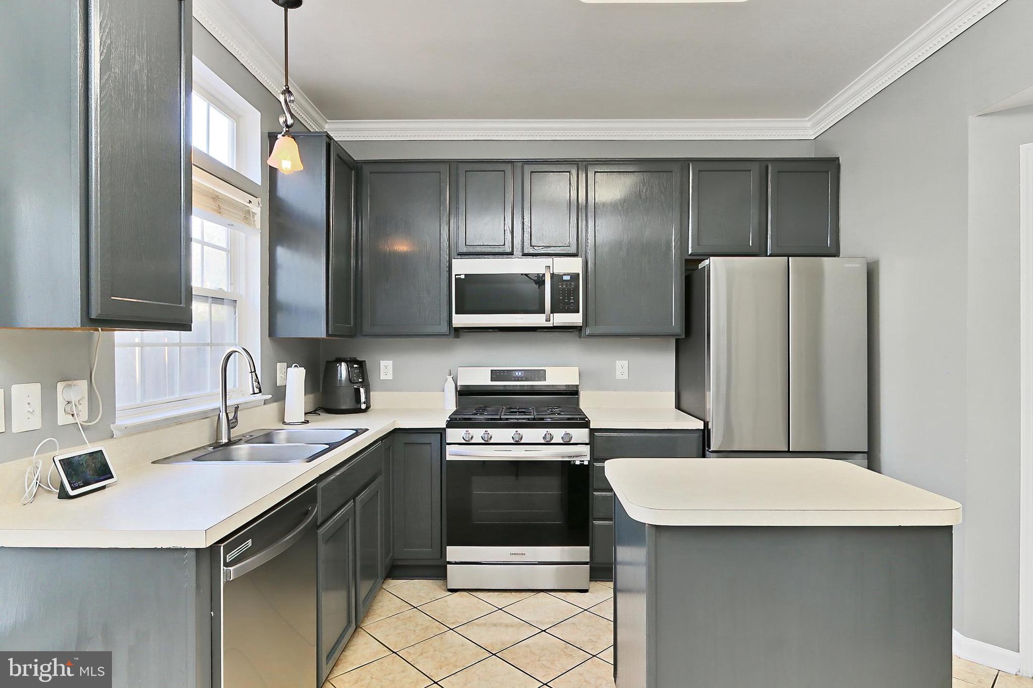 BRAEMAR - Residential