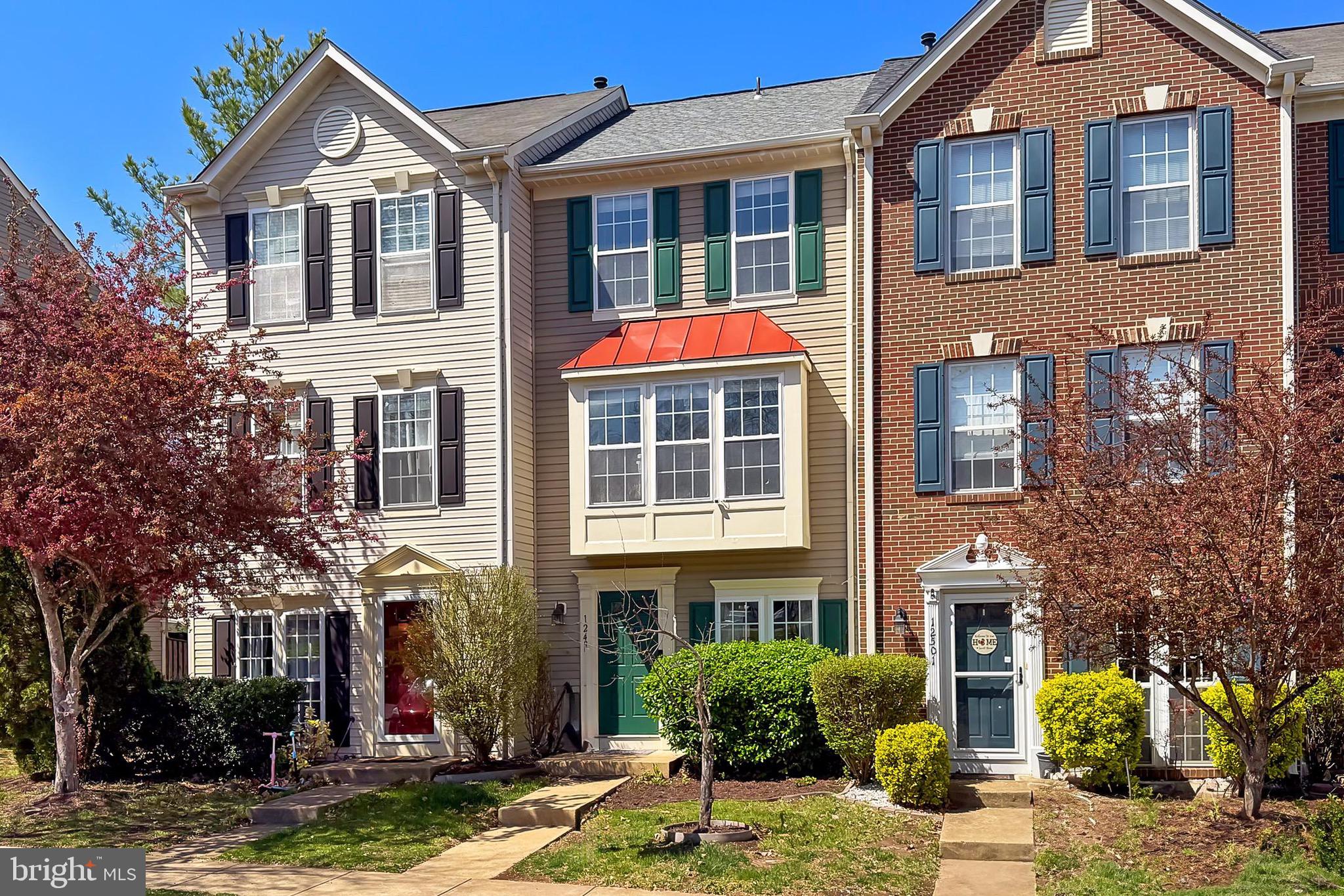 BRAEMAR - Residential