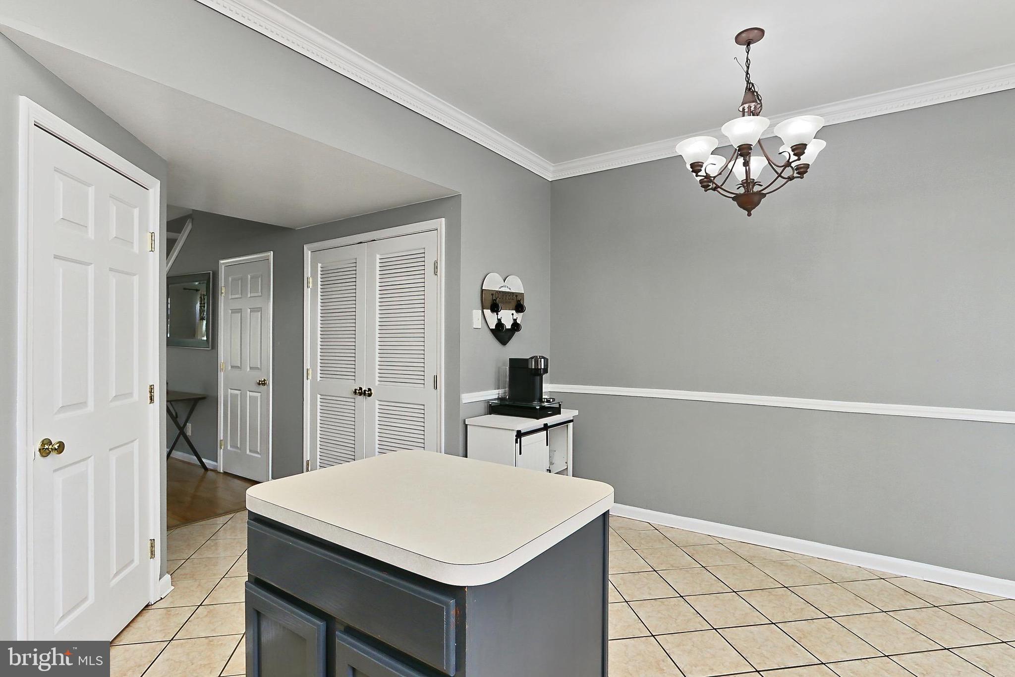 BRAEMAR - Residential