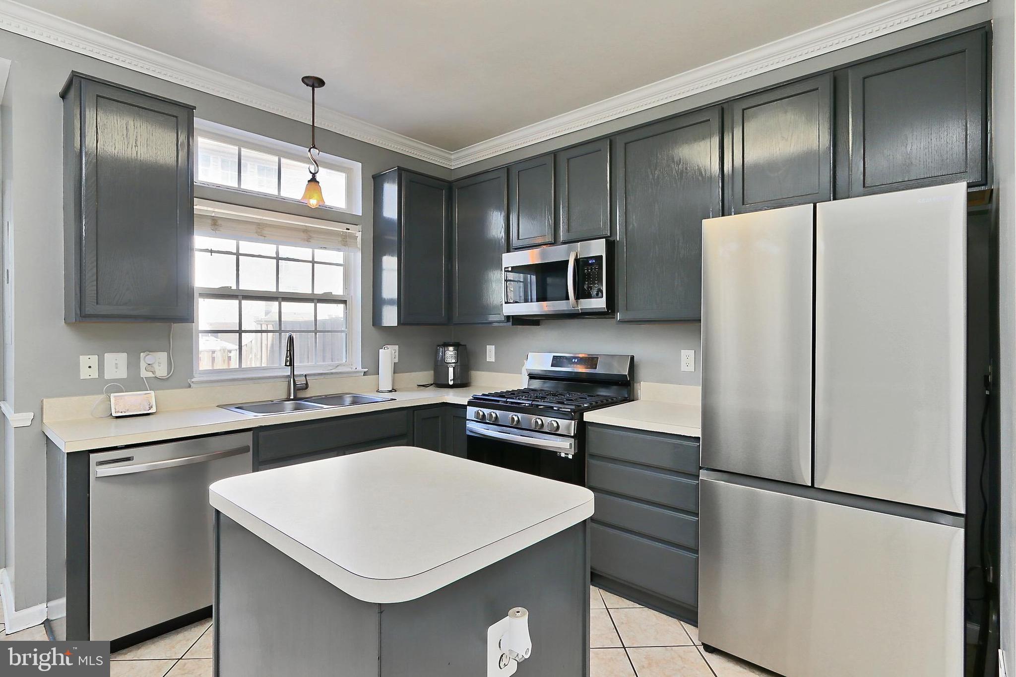 BRAEMAR - Residential