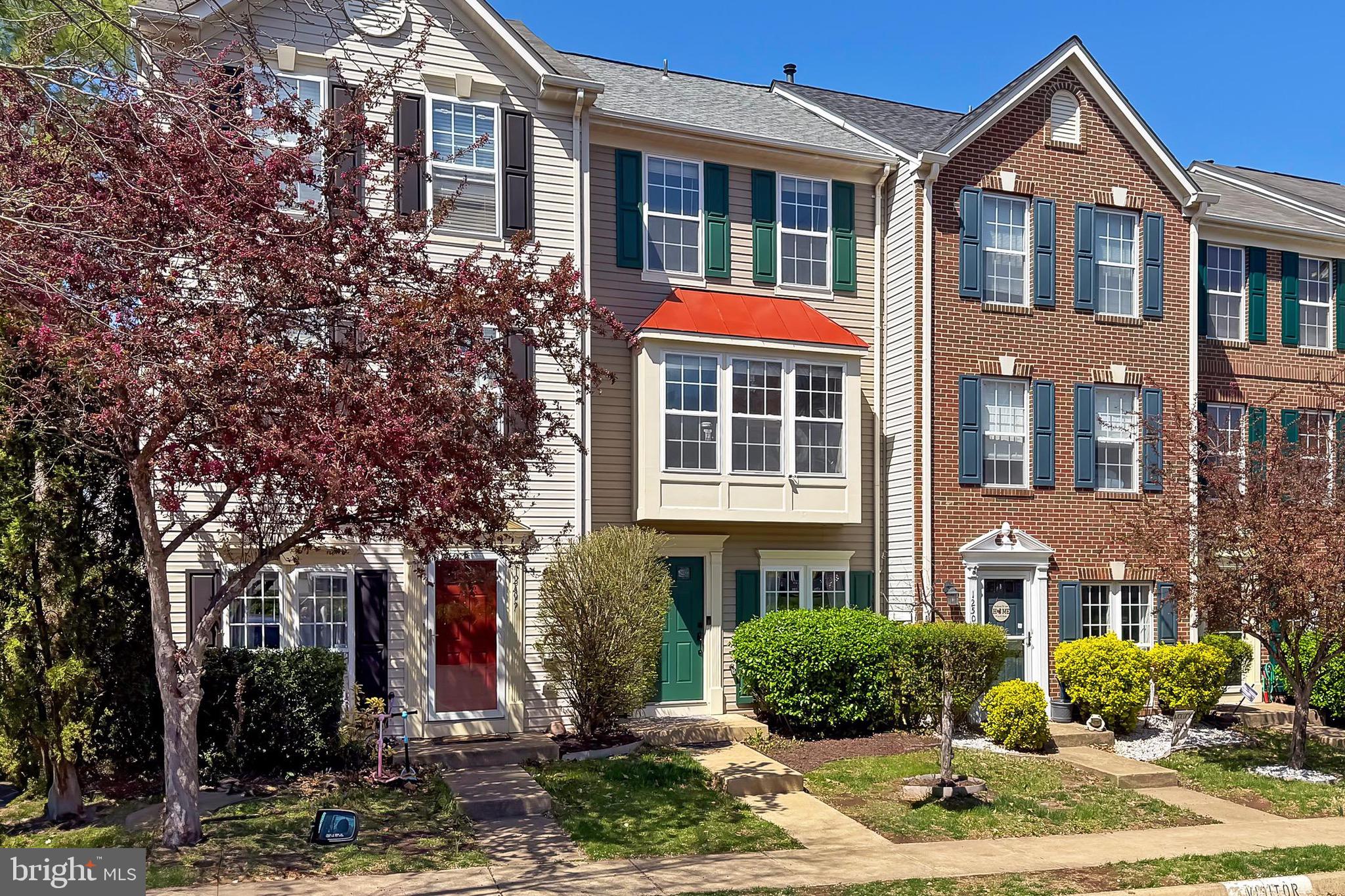 BRAEMAR - Residential