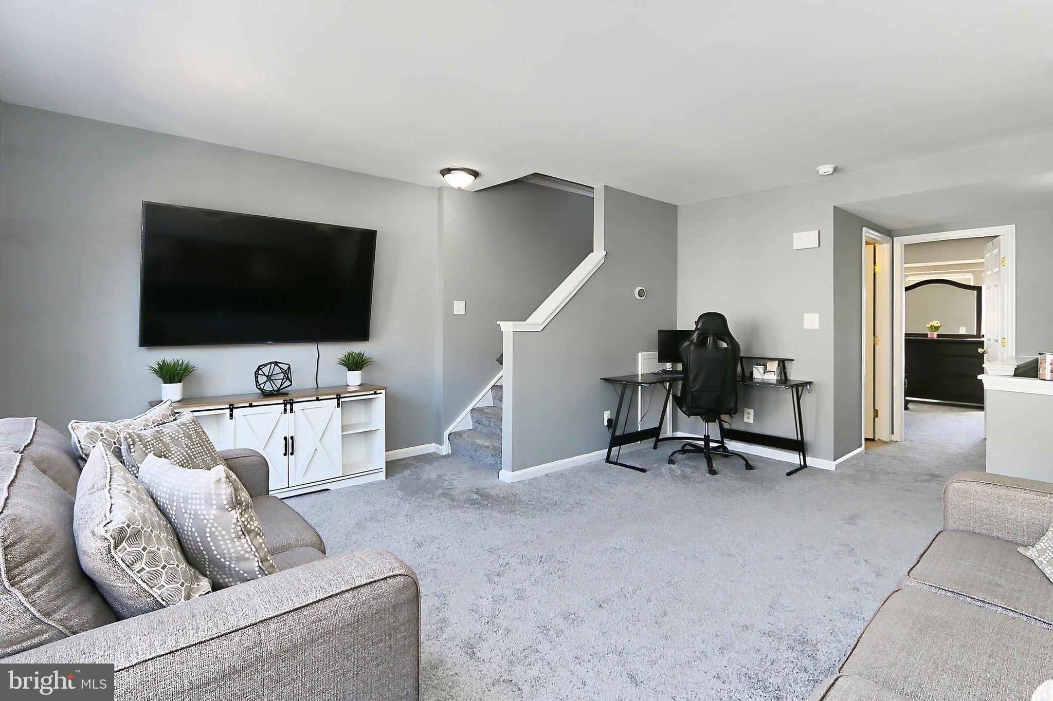 BRAEMAR - Residential