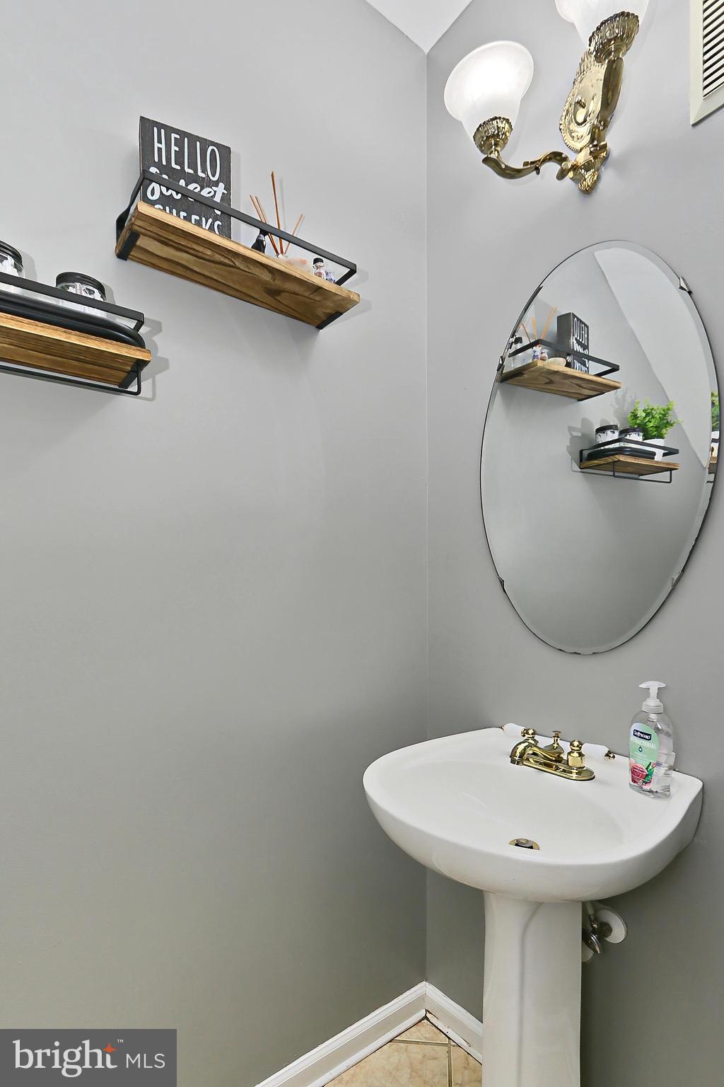 BRAEMAR - Residential