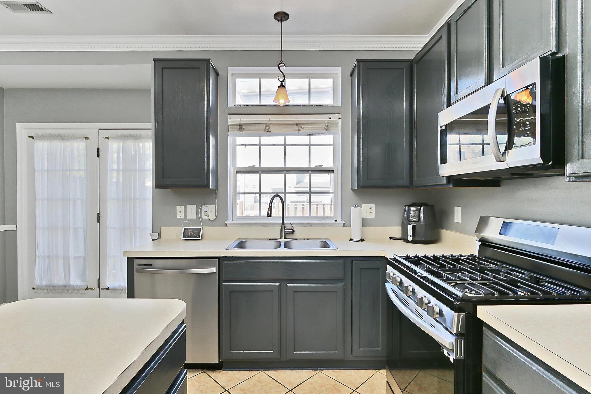 BRAEMAR - Residential