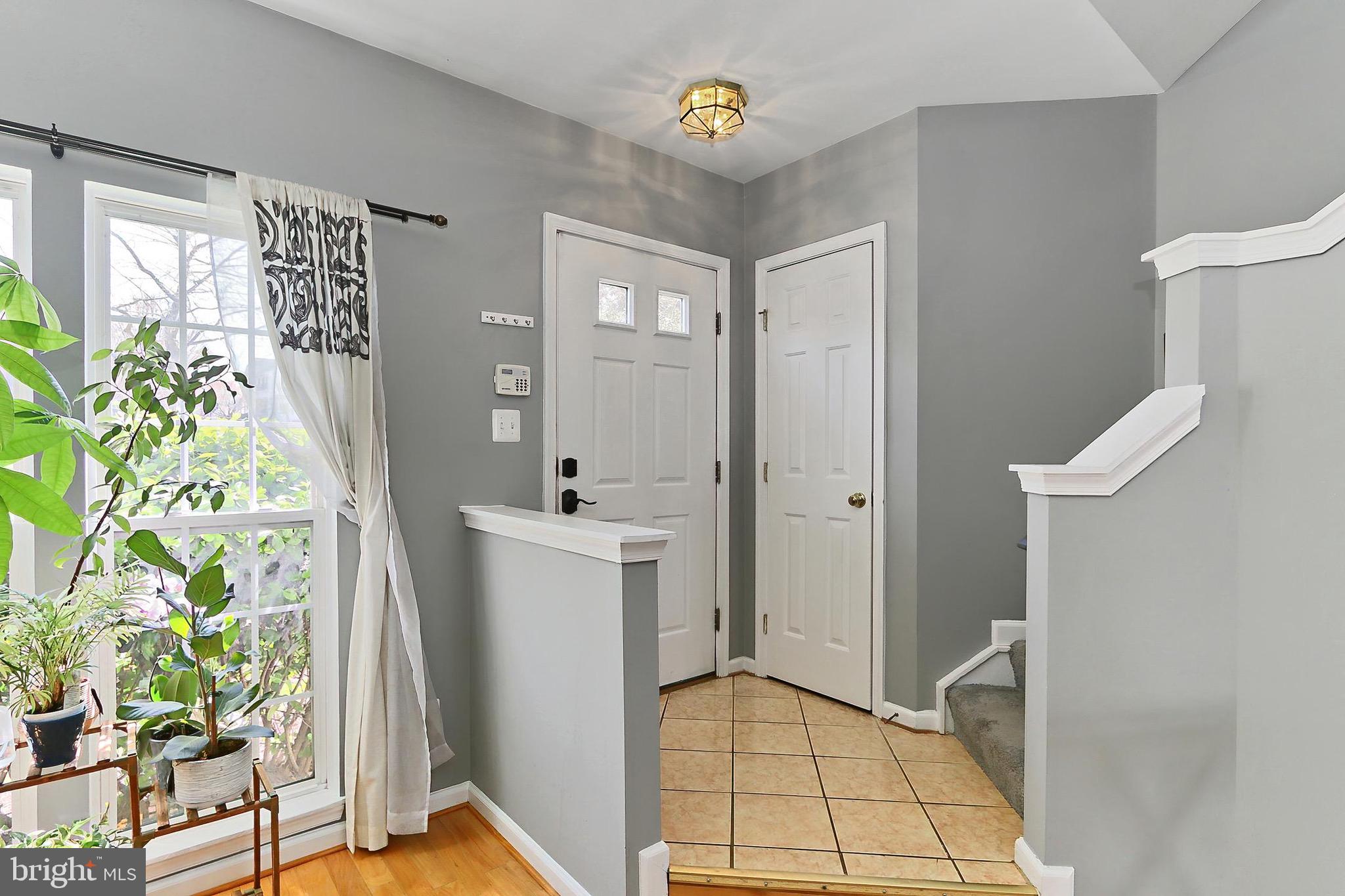 BRAEMAR - Residential