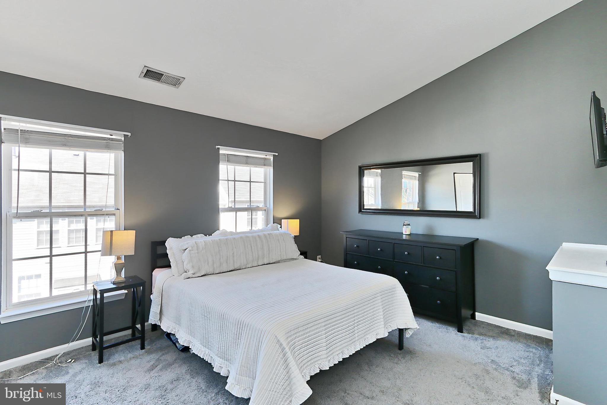 BRAEMAR - Residential