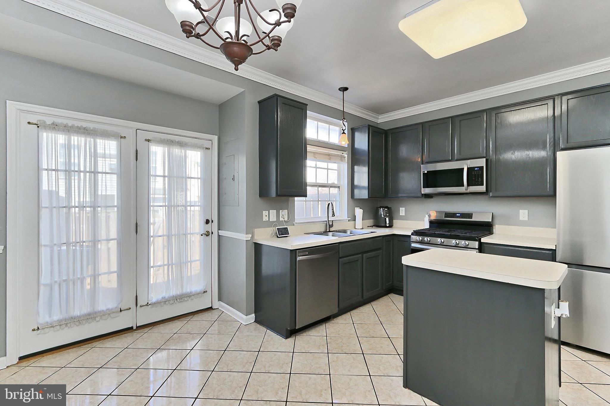 BRAEMAR - Residential