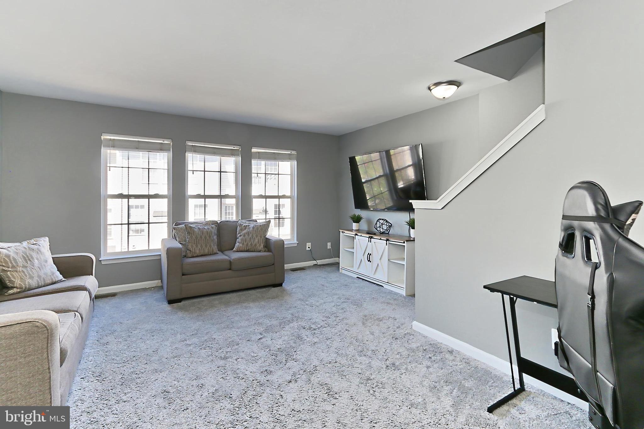 BRAEMAR - Residential