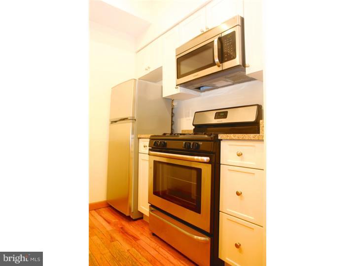 WASHINGTON SQ - Residential Lease