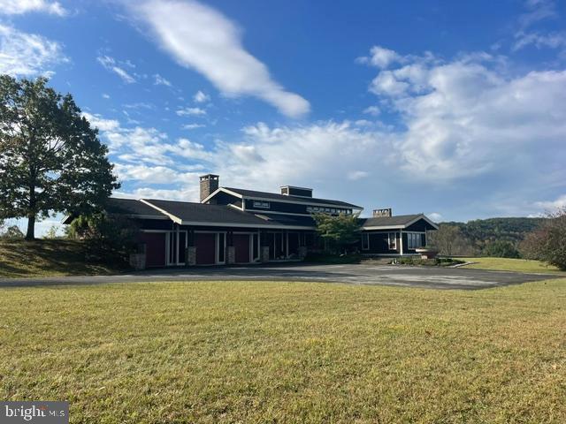 LANDINGVILLE - Residential