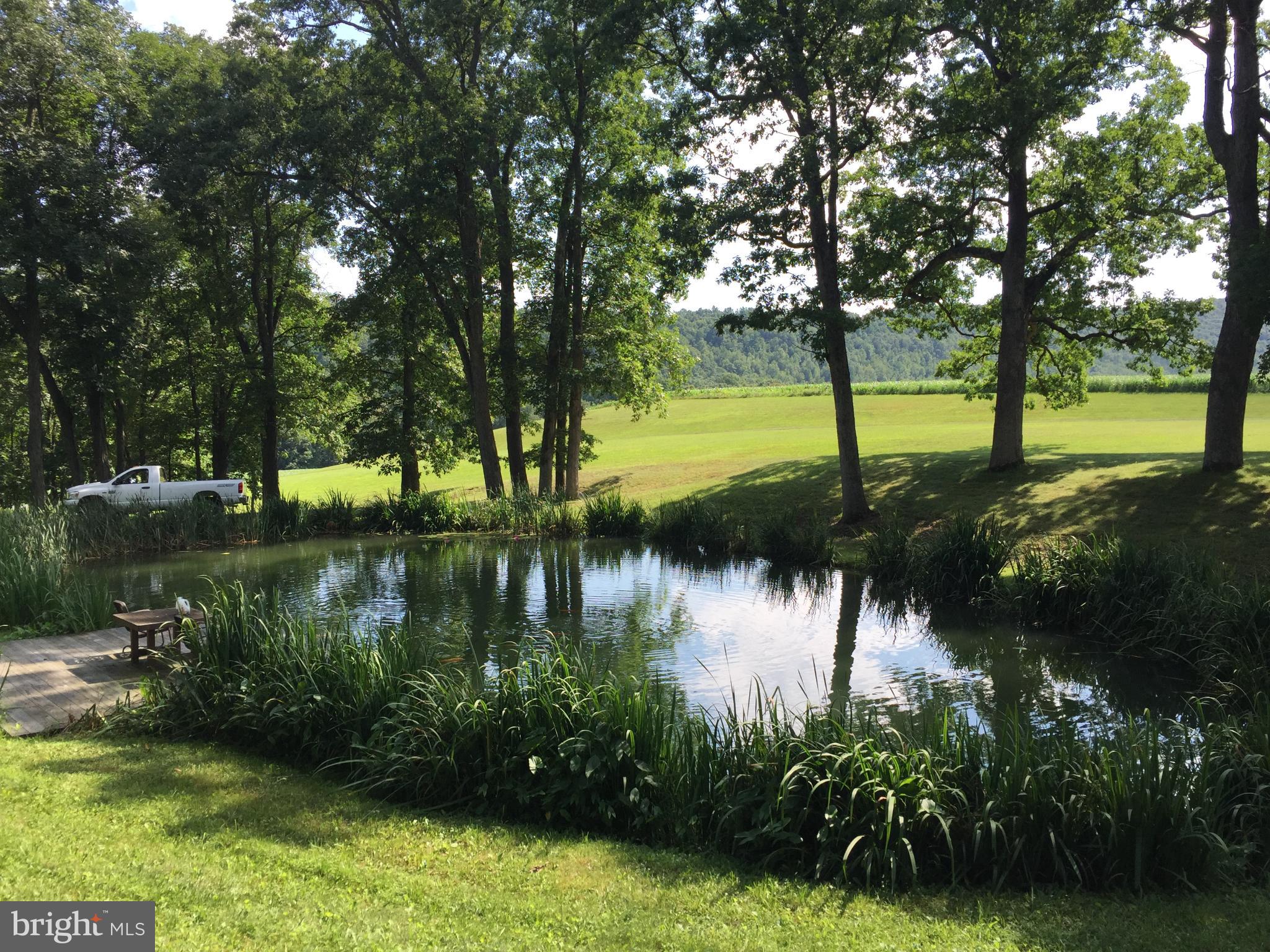 LANDINGVILLE - Residential