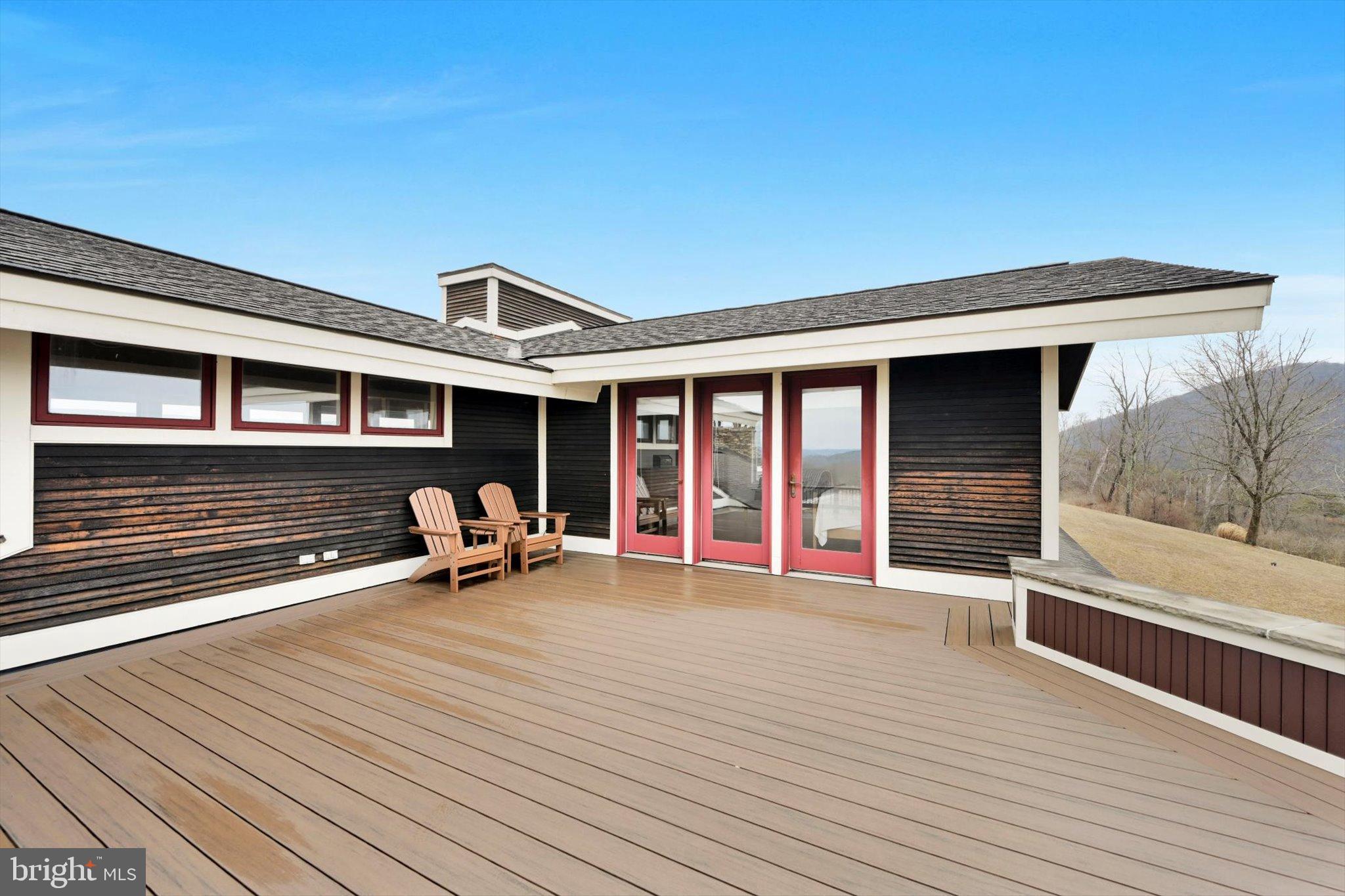 LANDINGVILLE - Residential