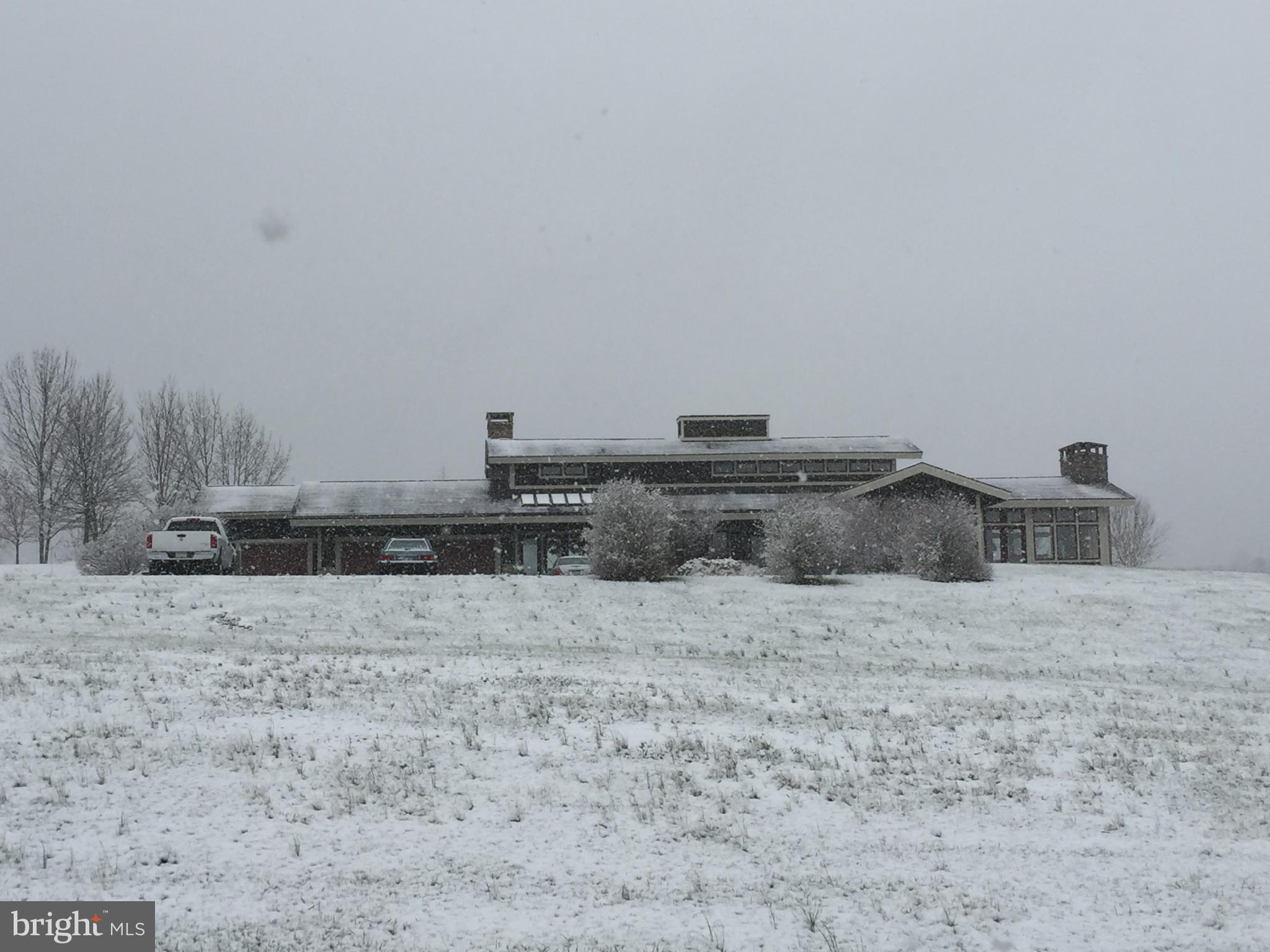 LANDINGVILLE - Residential