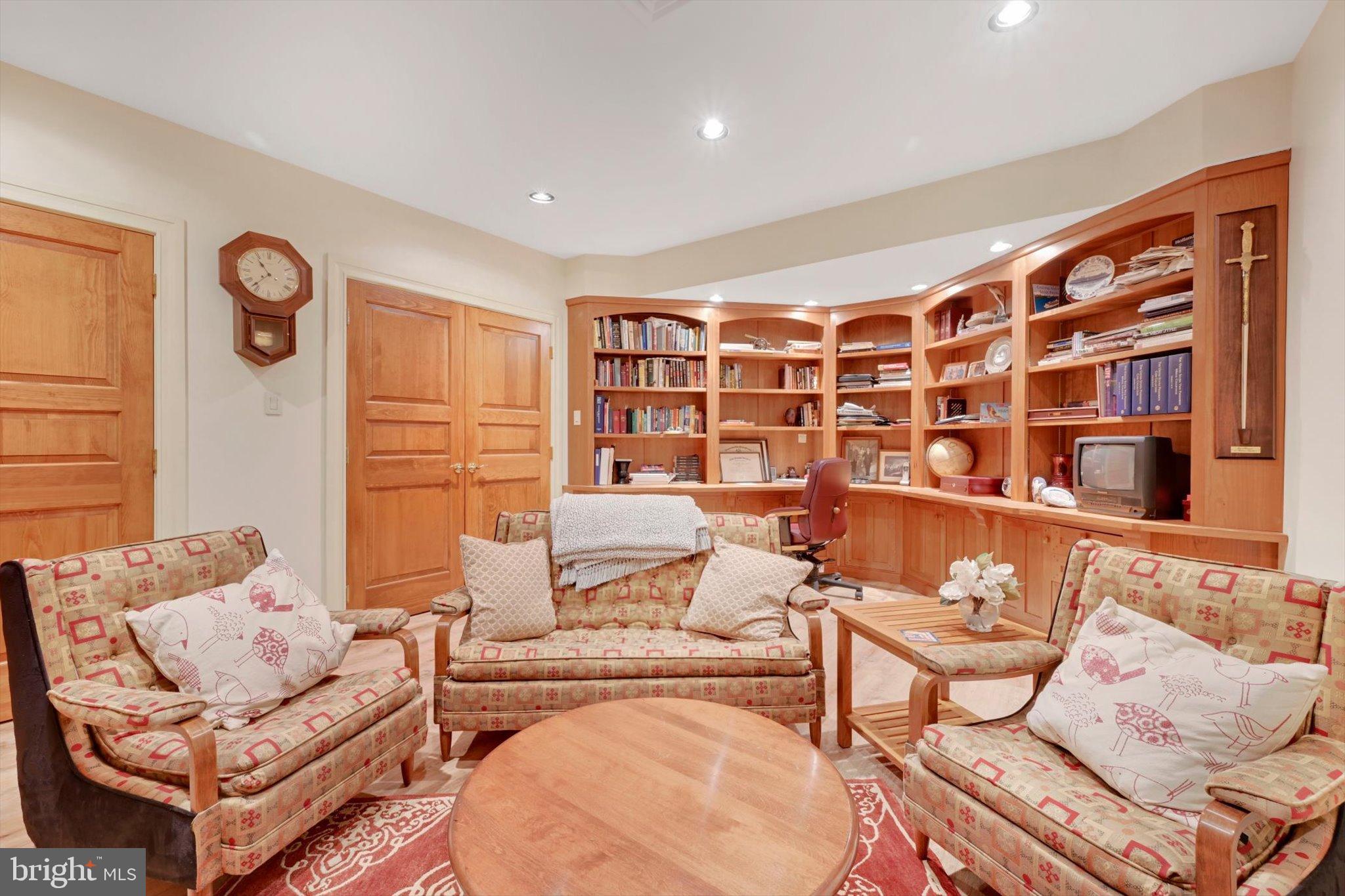 LANDINGVILLE - Residential