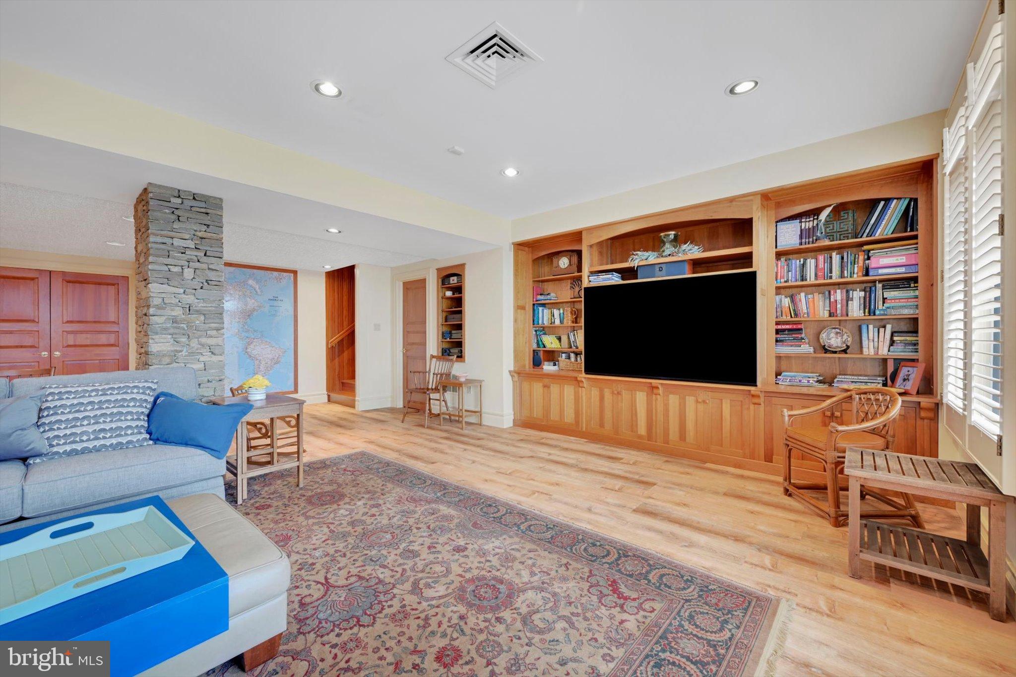 LANDINGVILLE - Residential