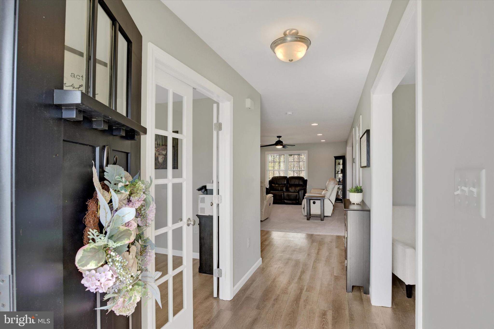 464 APPLE HOLLOW ROAD