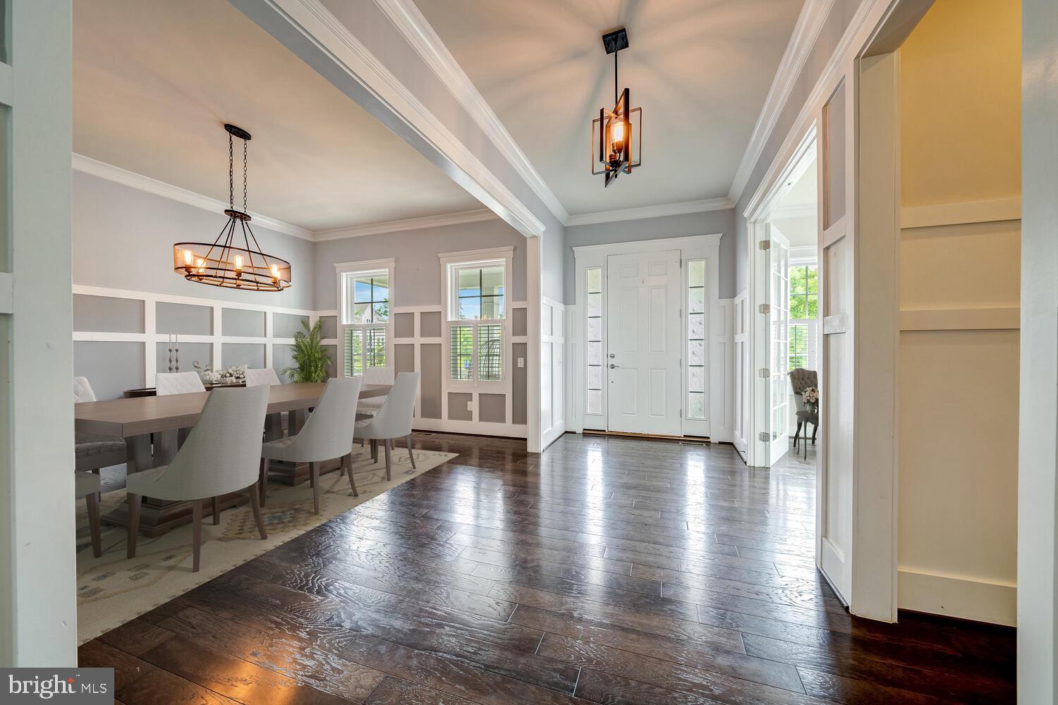 WILLOWSFORD - Residential