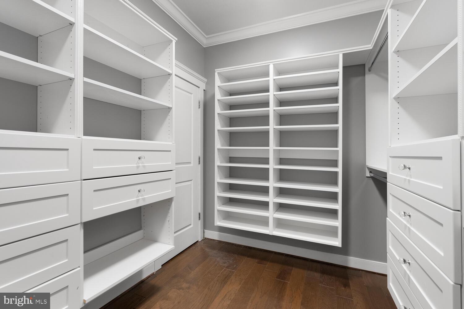 WILLOWSFORD - Residential