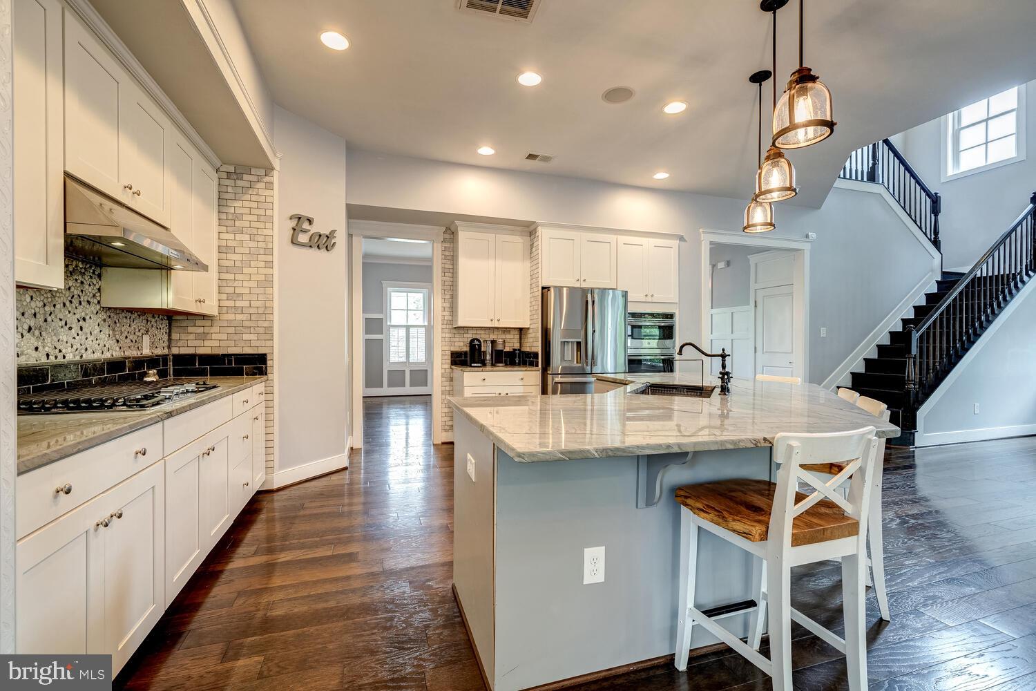 WILLOWSFORD - Residential