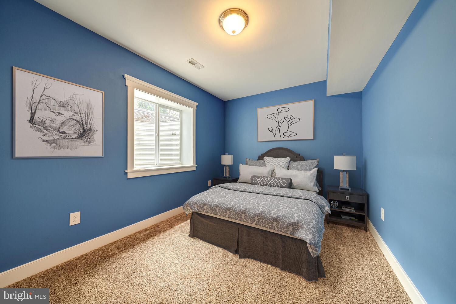 WILLOWSFORD - Residential