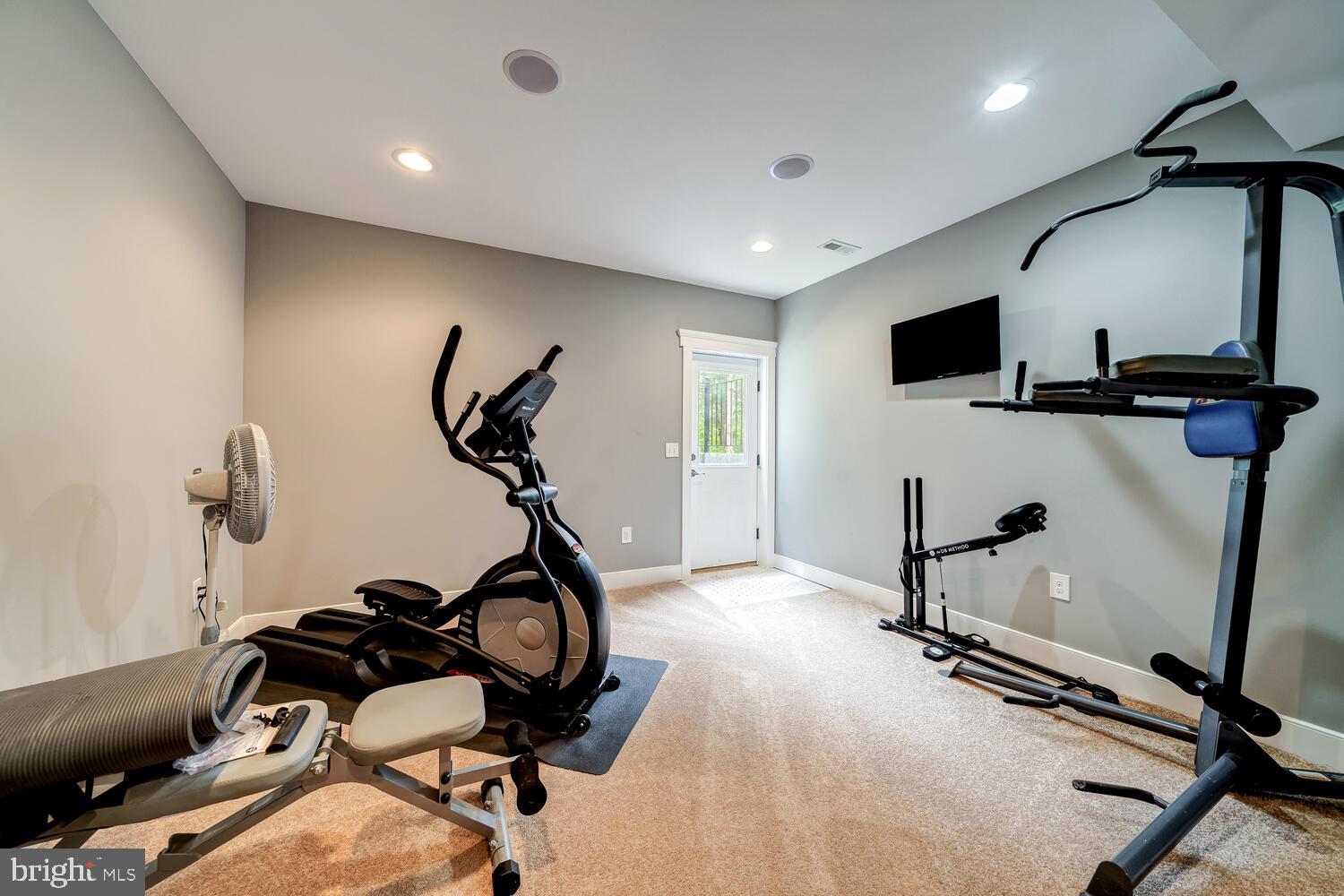 WILLOWSFORD - Residential