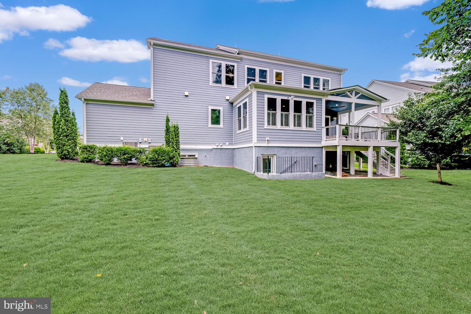 WILLOWSFORD - Residential