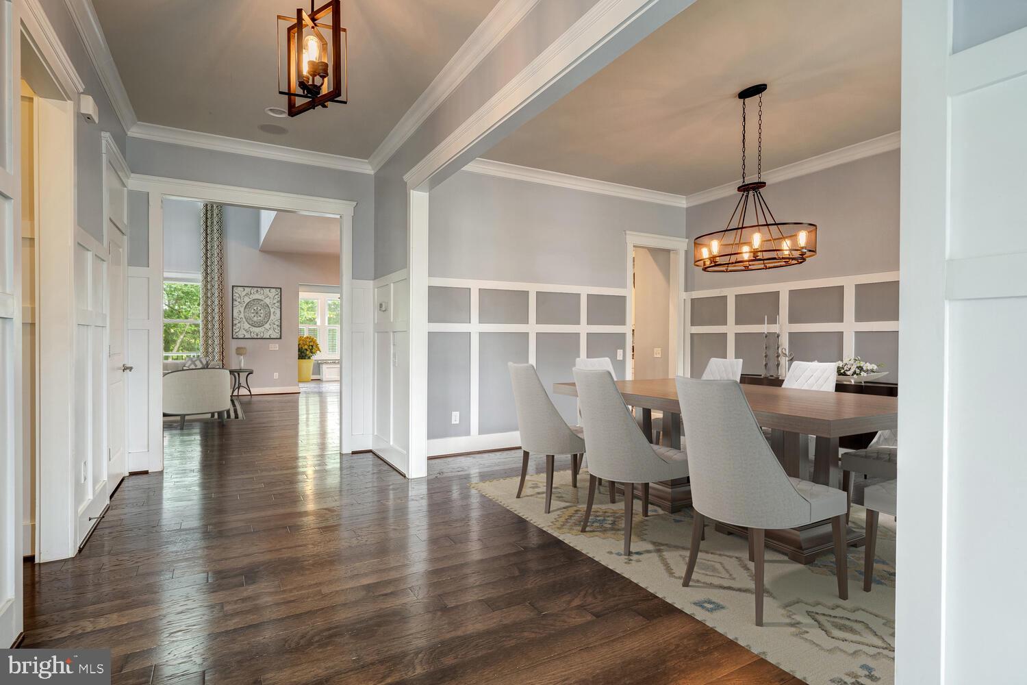 WILLOWSFORD - Residential