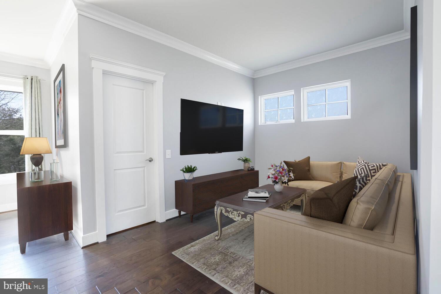 WILLOWSFORD - Residential