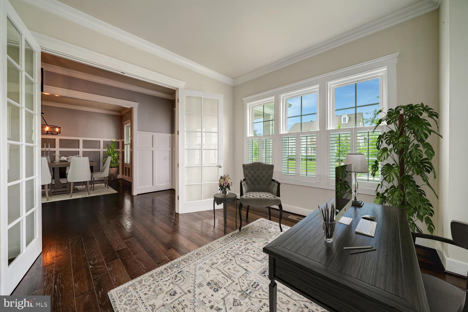 WILLOWSFORD - Residential