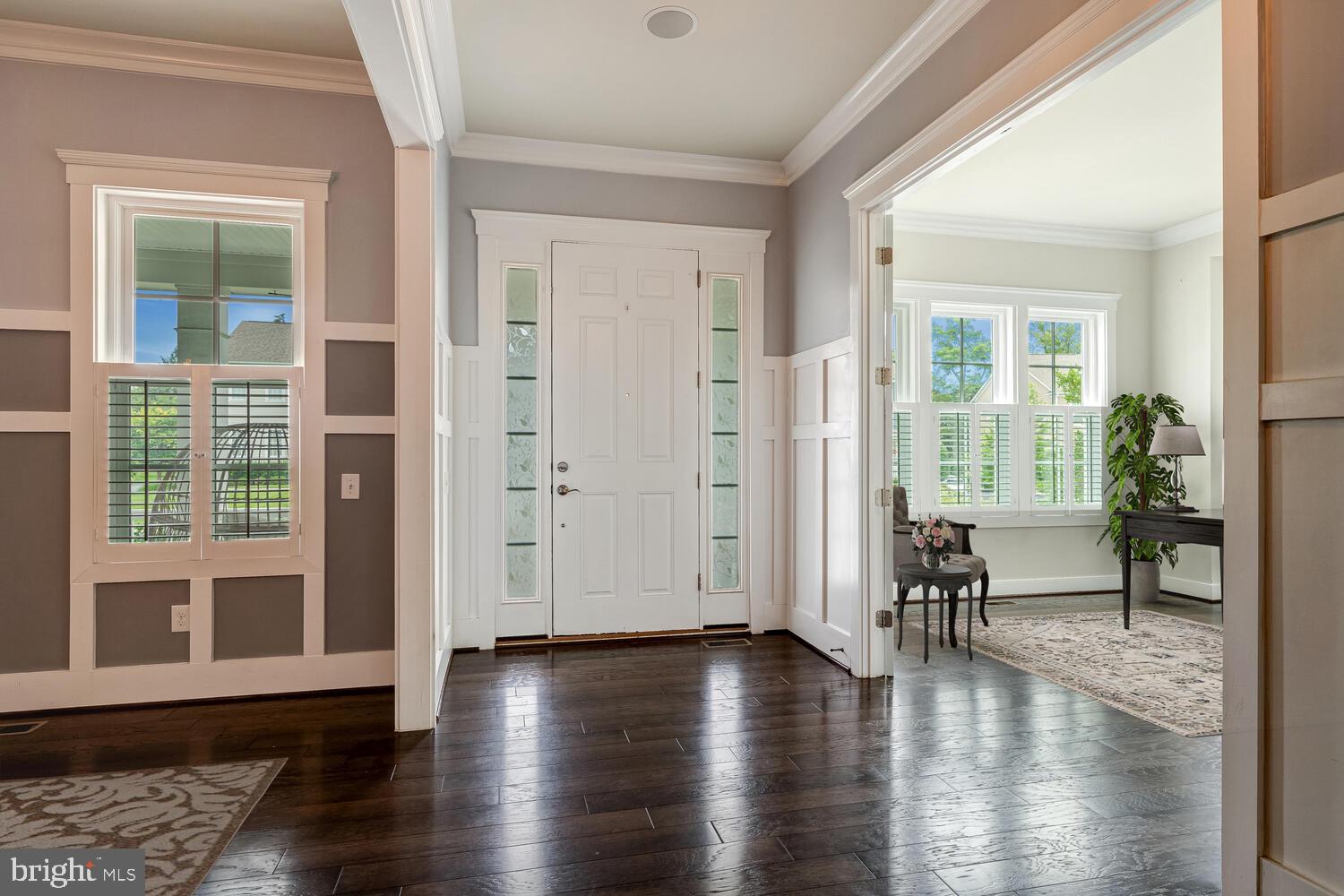 WILLOWSFORD - Residential