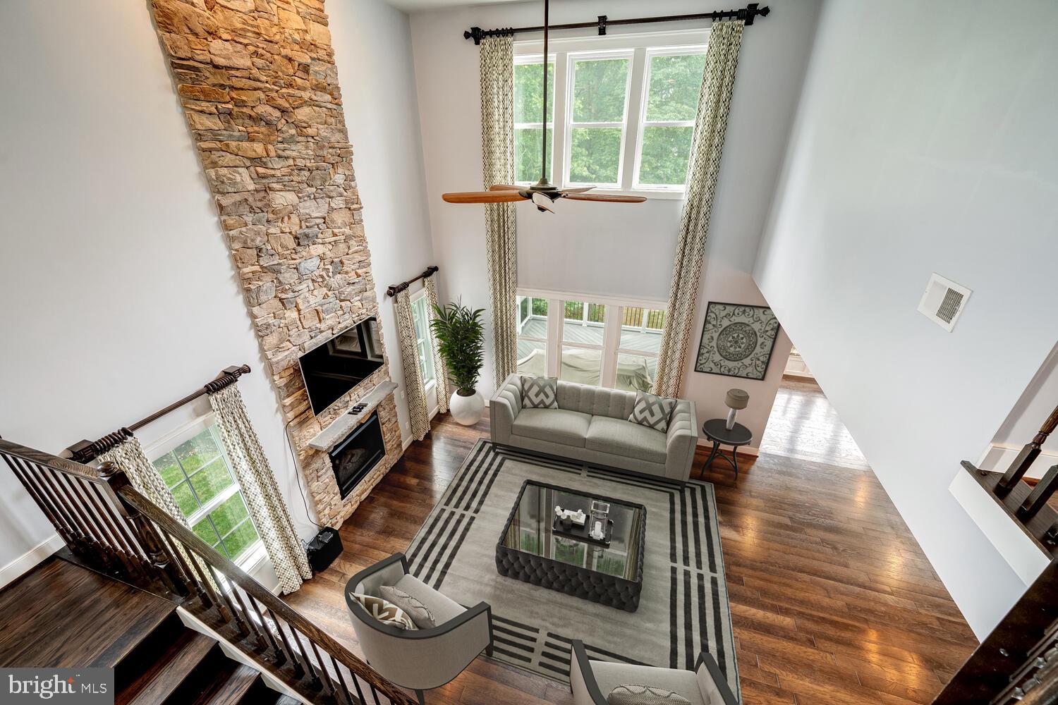 WILLOWSFORD - Residential