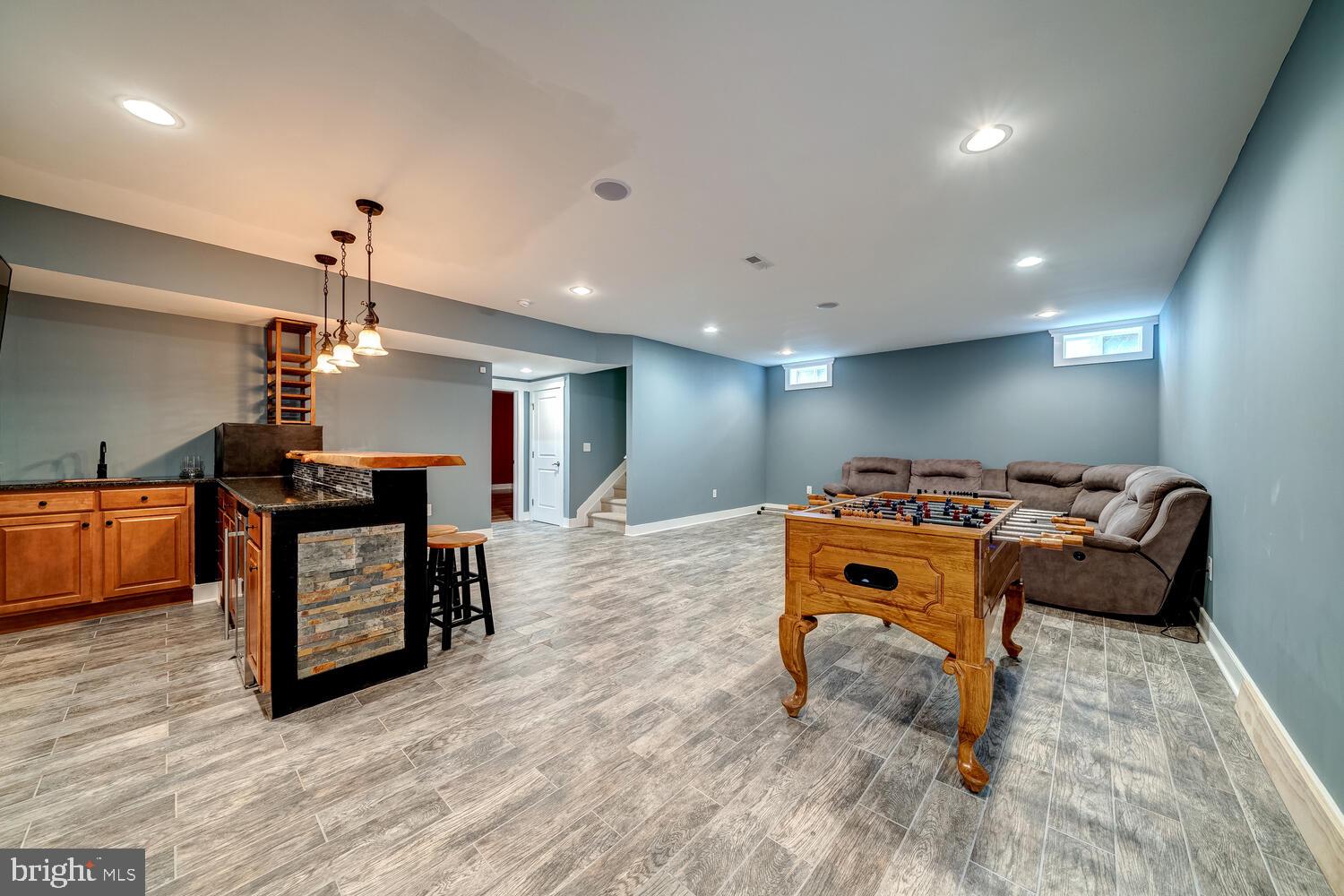 WILLOWSFORD - Residential