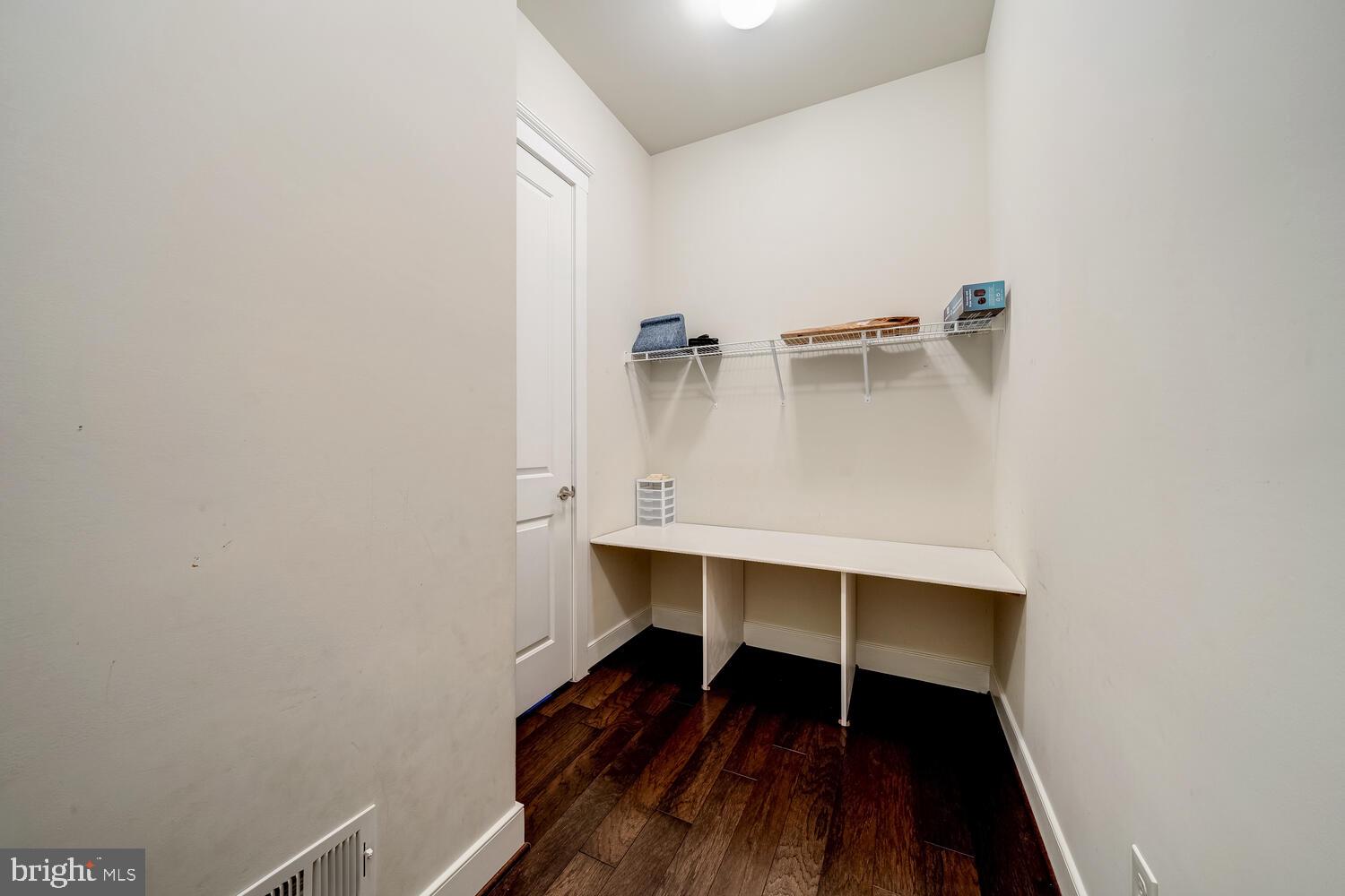 WILLOWSFORD - Residential