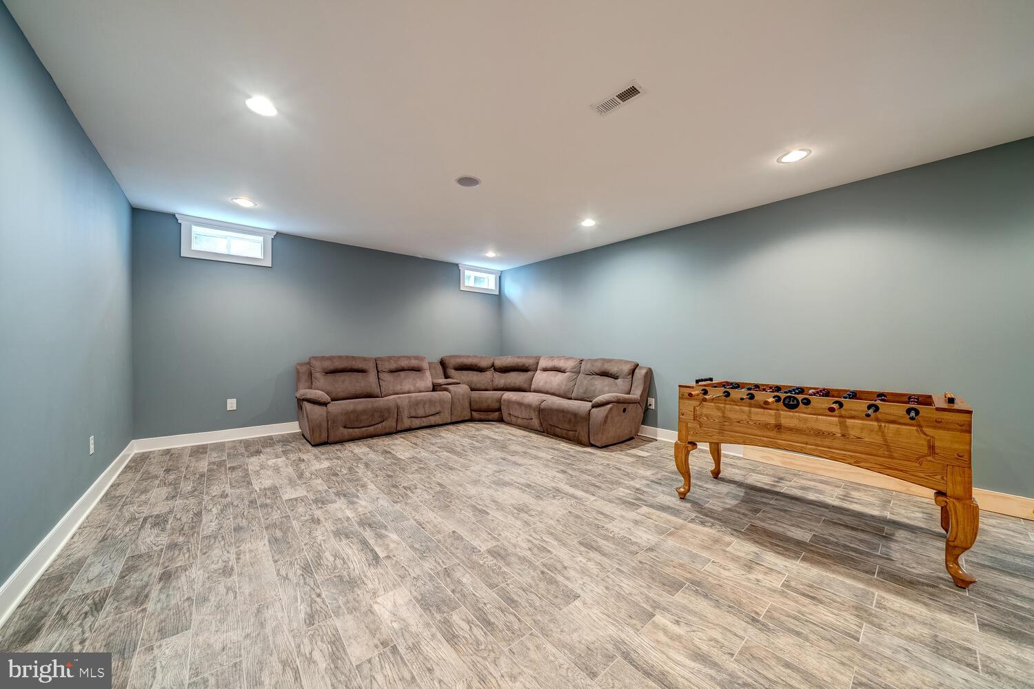 WILLOWSFORD - Residential