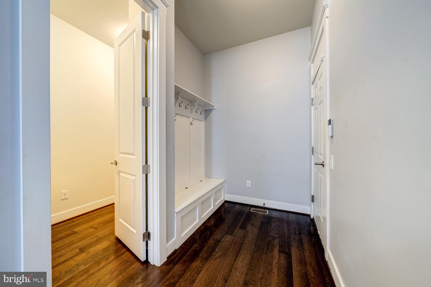 WILLOWSFORD - Residential