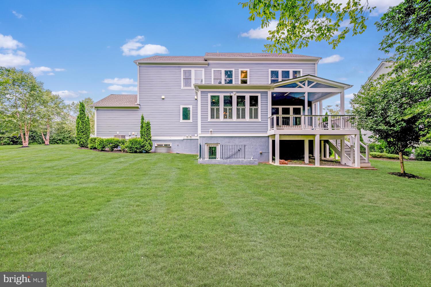 WILLOWSFORD - Residential