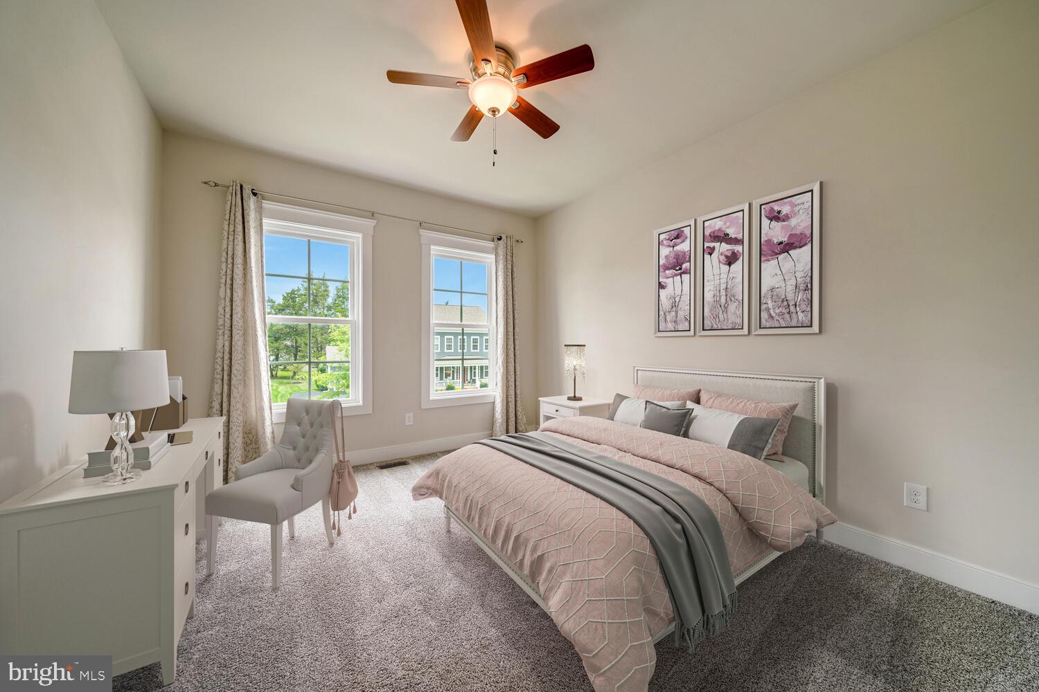 WILLOWSFORD - Residential