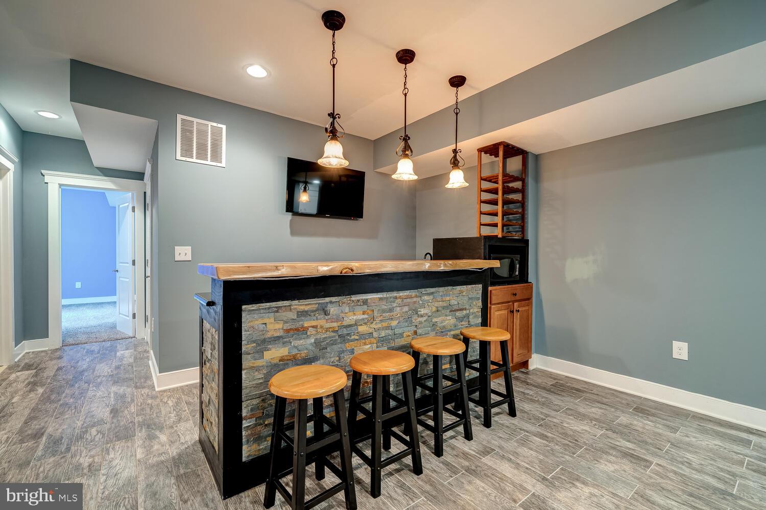 WILLOWSFORD - Residential