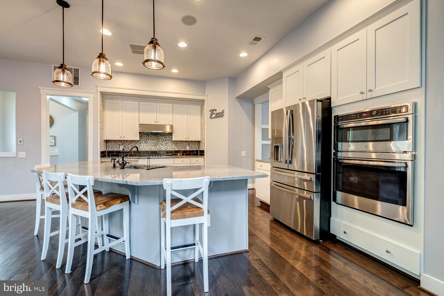 WILLOWSFORD - Residential